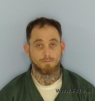 Johnathan Joesph Williams Mugshot