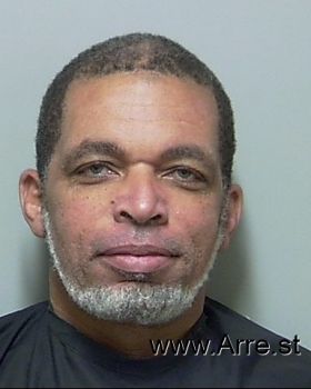 Johnathan David Williams Mugshot