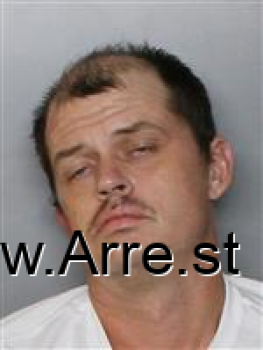 Johnathan Wane Williamson Mugshot