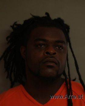 Johnathan  Wilson Mugshot