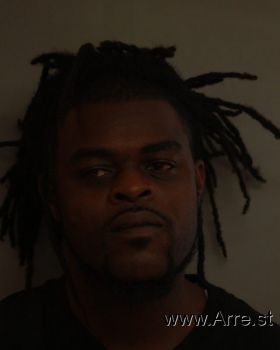 Johnathan Daevon Wilson Mugshot