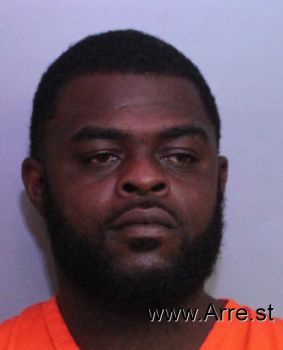 Johnathan Daevon Wilson Mugshot