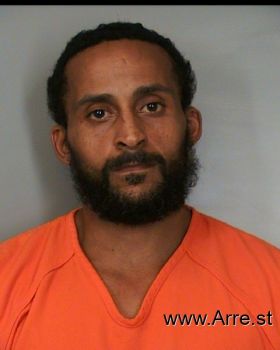 Johnathan G Wilson Mugshot