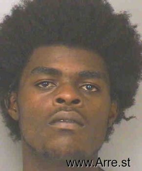 Johnathan D Wilson Mugshot