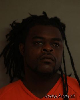 Johnathan  Wilson Mugshot