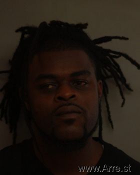 Johnathan Daevon Wilson Mugshot