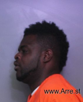 Johnathan Daevon Wilson Mugshot