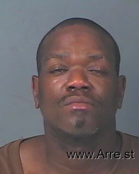 Johnathan Edward Wilson Mugshot