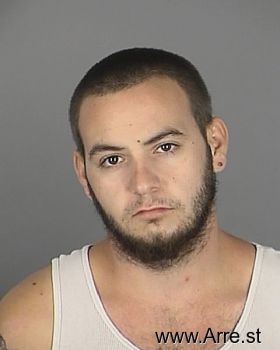 Johnathen James Brinyark Mugshot