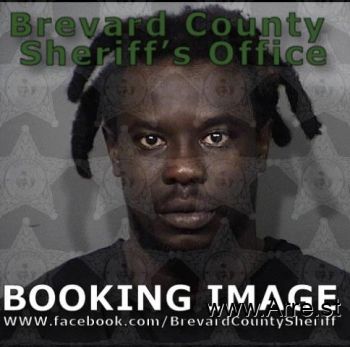 Johnathen Deaaron Smith Mugshot