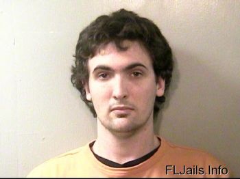 Johnathon L Arnold Mugshot