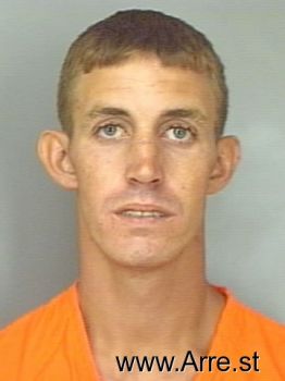 Johnathon Ashley Beasley Mugshot