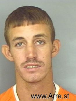 Johnathon Ashley Beasley Mugshot