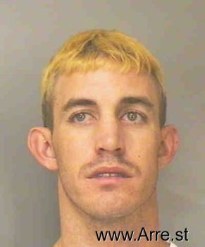 Johnathon Ashley Beasley Mugshot