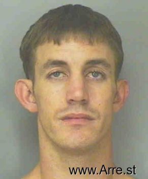 Johnathon Ashley Beasley Mugshot