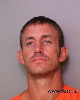 Johnathon Ashley Beasley Mugshot