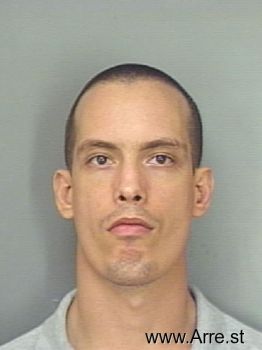 Johnathon A Gardner Mugshot