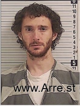 Johnathon Mathew Jr Garrett Mugshot