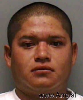 Johnathon  Gonzalez-trejo Mugshot