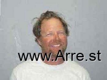 Johnathon Michael Mashburn Mugshot