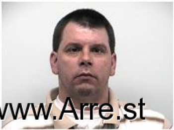 Johnathon Lee Painter Mugshot