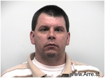 Johnathon Lee Painter Mugshot