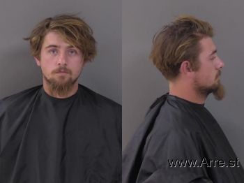 Johnathon Patrick Patterson Mugshot