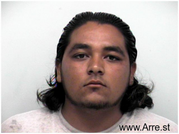 Johnathon Rubio Perez Mugshot