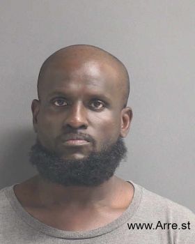 Johnathon Leonard Richardson Mugshot