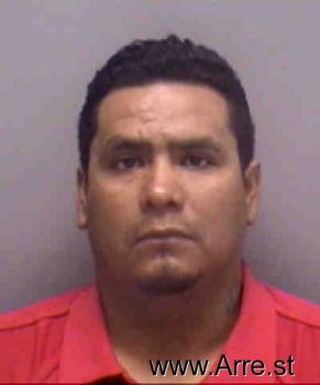 Johnathon Mendoza Ruiz Mugshot