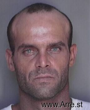 Johnathon Ashley Smith Mugshot