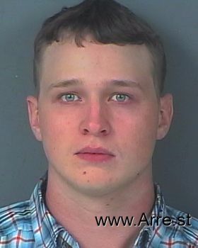 Johnathon William Smith Mugshot