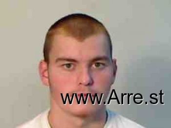 Johnathon Trevor Smith Mugshot