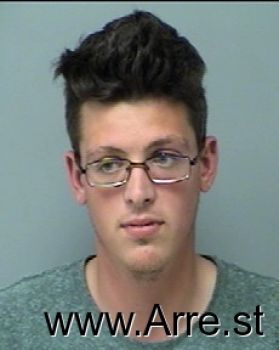 Johncody Nmn Gleason Mugshot