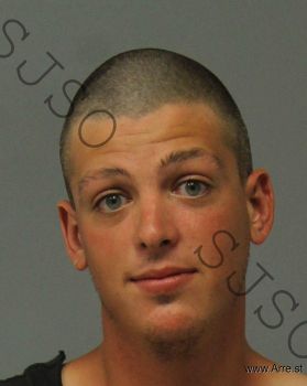 Johncody Nmn Gleason Mugshot