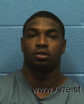 Johndarius D Cunningham Mugshot