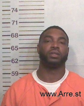 Johndarius Diquan Cunningham Mugshot