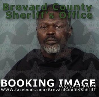 Johnell M Brown Mugshot