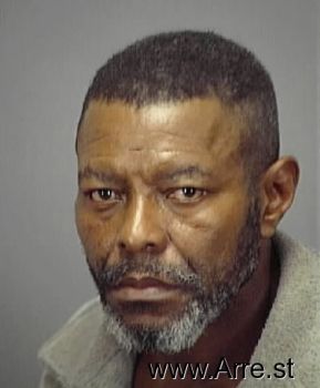 Johnell  Howard Mugshot