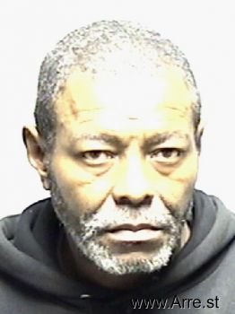 Johnell  Howard Mugshot