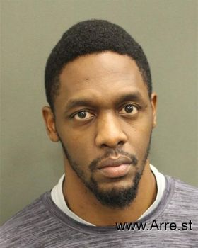 Johnell J Tate Mugshot