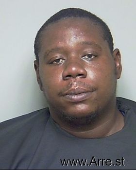 Johnell Jajuan Williams Mugshot