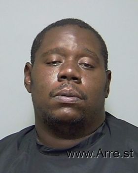 Johnell Jajuan Williams Mugshot