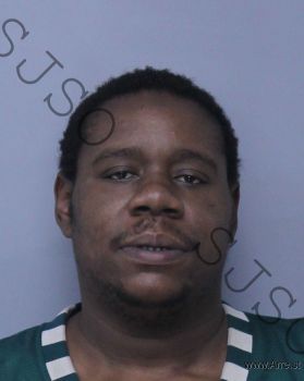 Johnell Jajuan Williams Mugshot