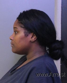 Johnesha Kiera Perry Mugshot