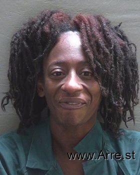 Johnetta  Jackson Mugshot