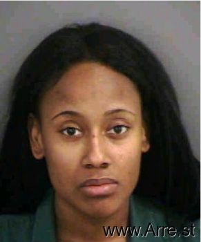 Johnette N Banks Mugshot