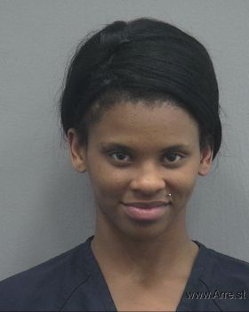 Johnisha Leandria Tinarr Mckay Mugshot