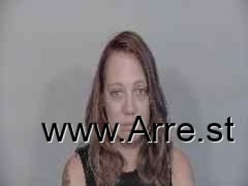 Johnna Danielle Lucas Mugshot