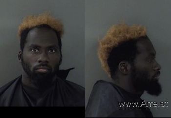 Johnnie Lee Armstrong Mugshot